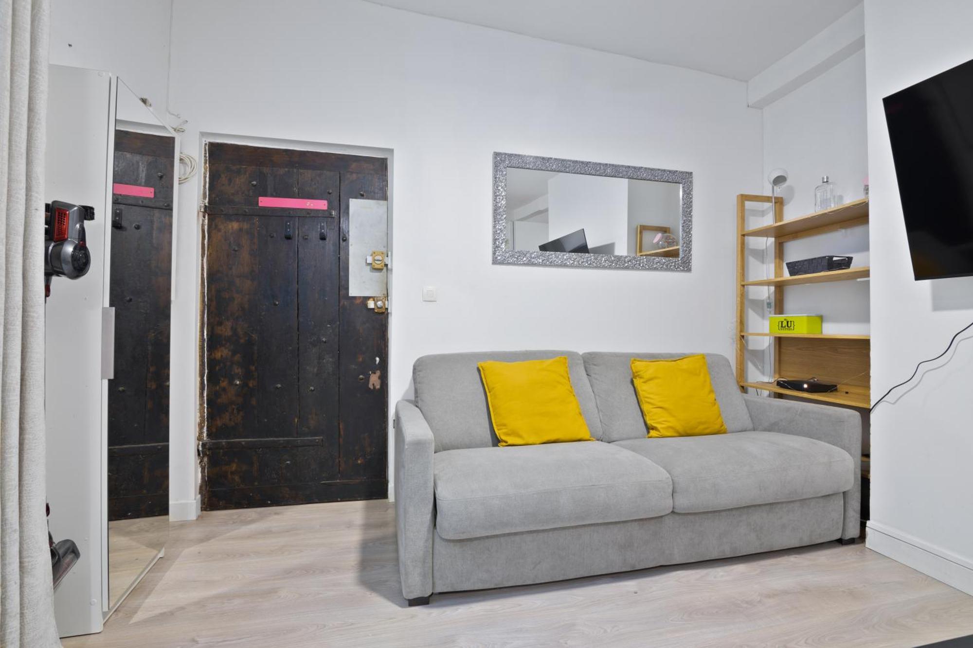 Quartier Notre-dame Free Netflix Appartement *